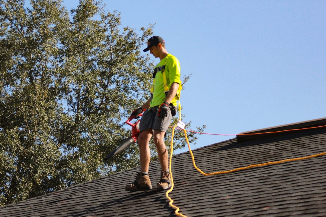 Photo Home Repair Contractor