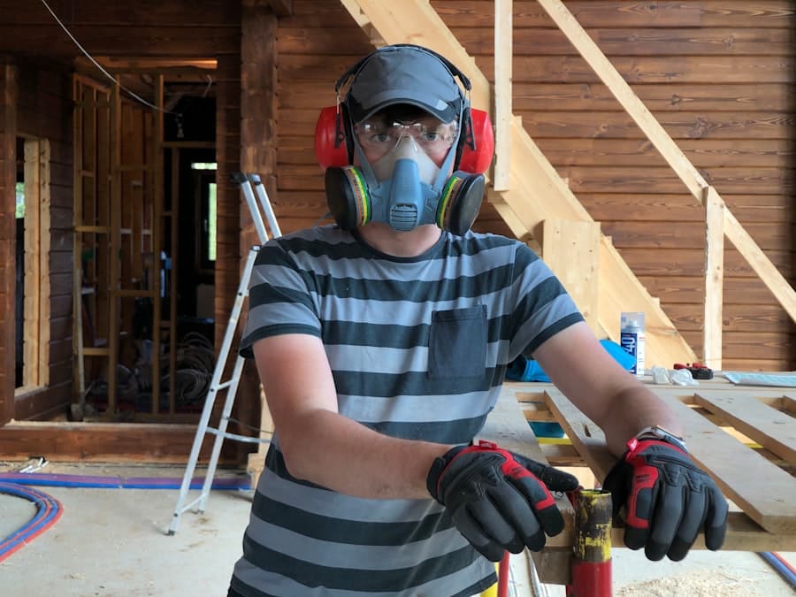 Photo Home Repair Contractor