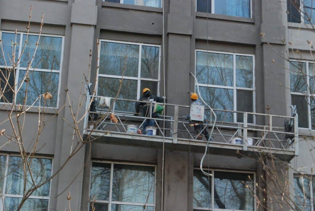 Photo Remodeling Contractor