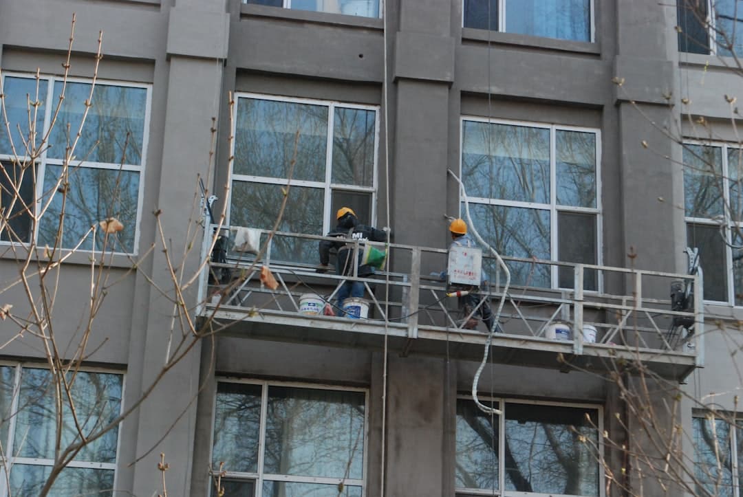 Photo Remodeling Contractor