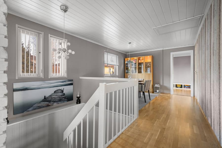 Photo Home Remodeling Trends