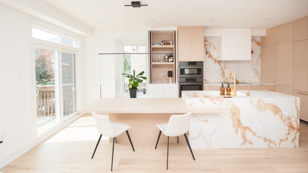 Photo Kitchen Renovation