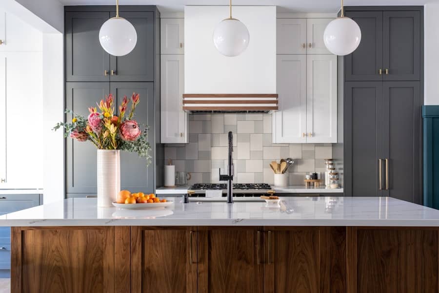 Photo Kitchen Renovation