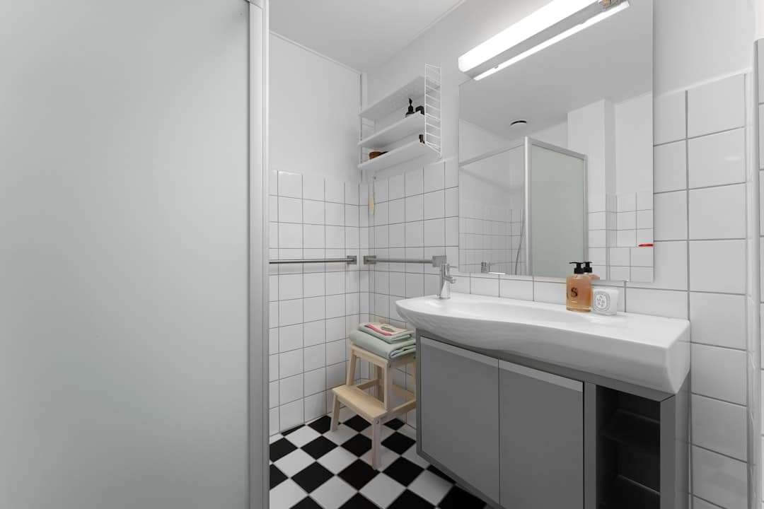 Photo Bathroom Remodel Frisco Tx Average Cost