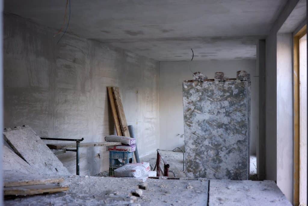 Photo Renovation