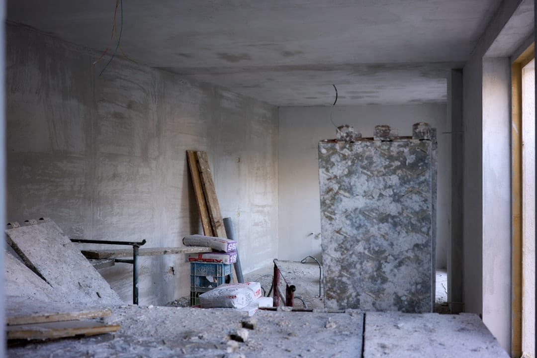 Photo Renovation