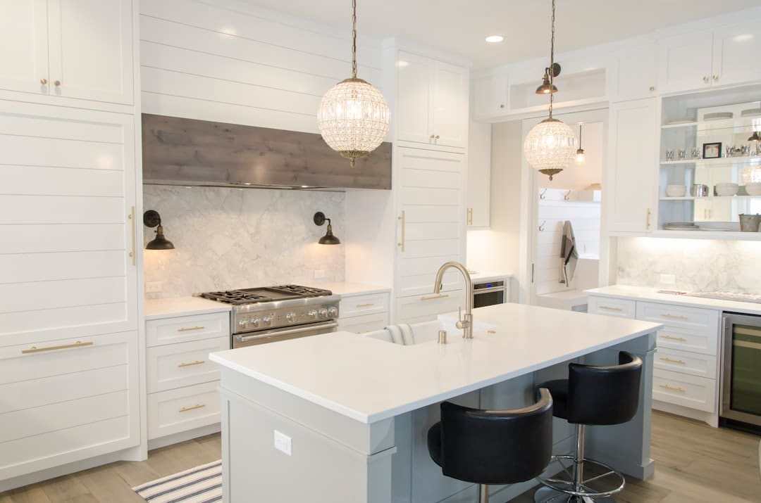 Photo Home Renovation