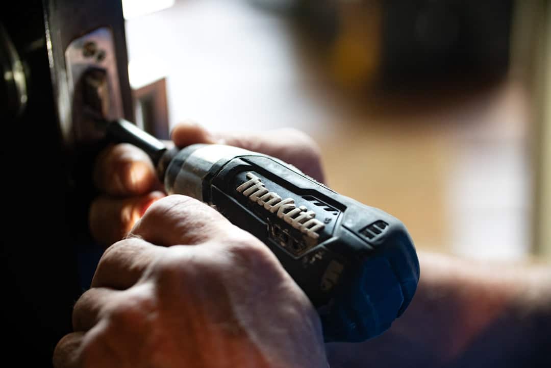 Photo Home Repair