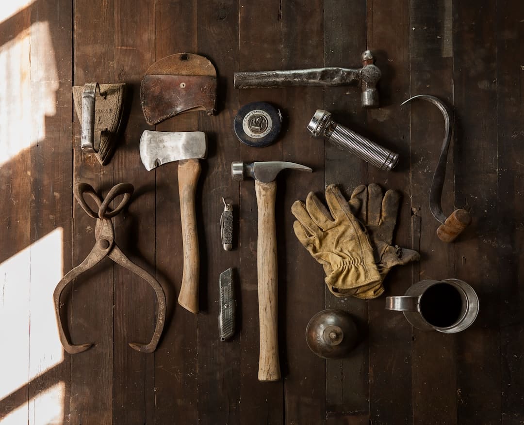 Photo Handyman Services