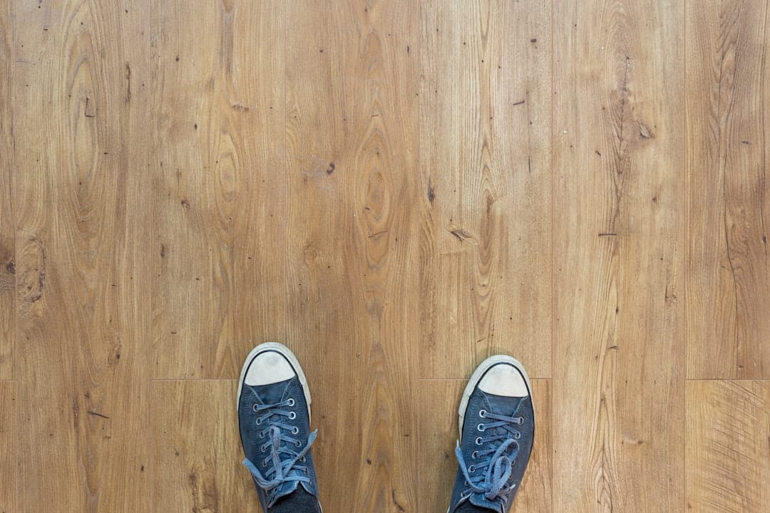 Photo Flooring Replacement
