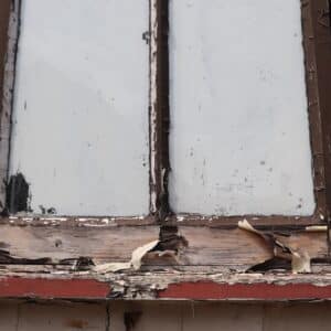 Photo Exterior Home Repair