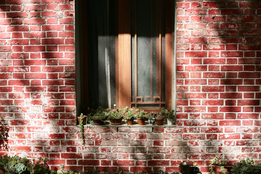 Photo Exterior Home Repair