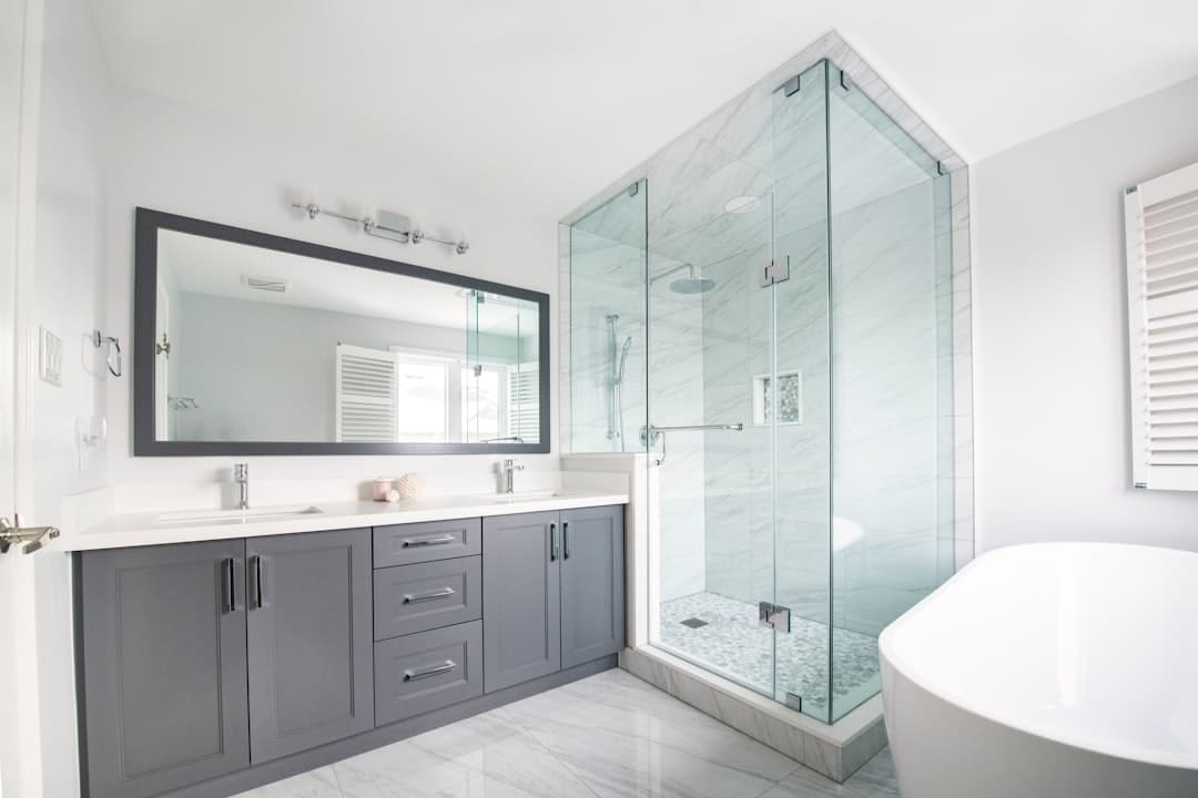 Photo Bathroom Renovation