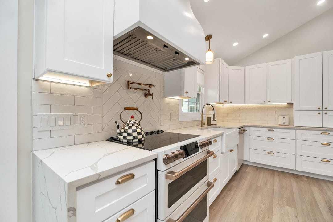 Photo Kitchen Remodeling