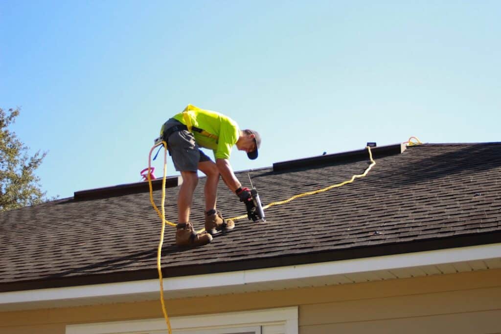 Photo Home Repair Contractor