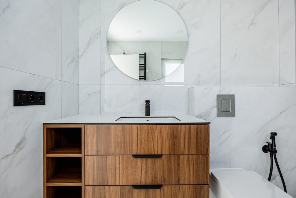 Photo Luxury Home Remodel