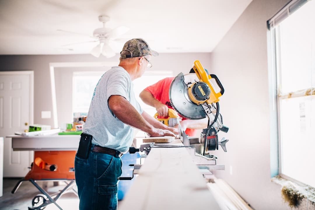 Photo Remodeling