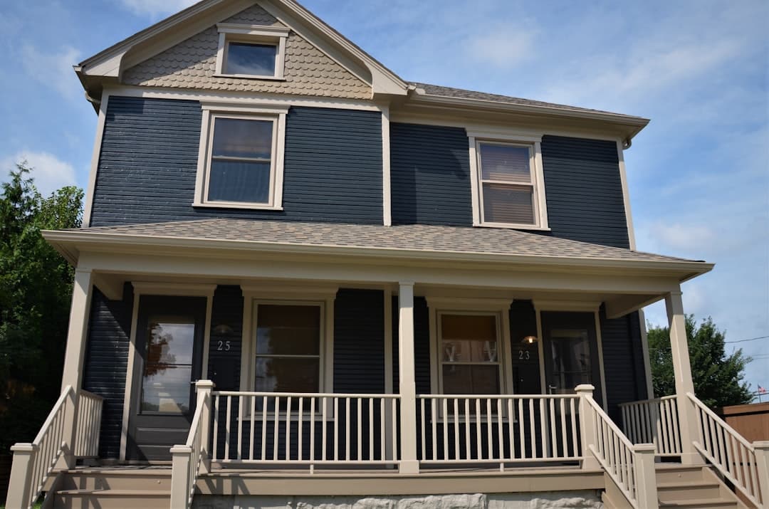 Photo Home Remodeling