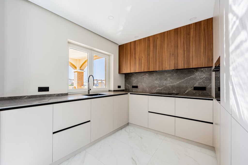 Photo Luxury Home Remodel