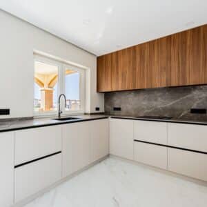 Photo Luxury Home Remodel