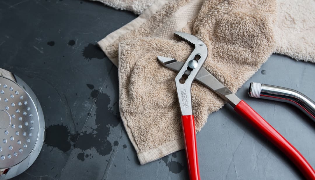 Photo Home Repair Services