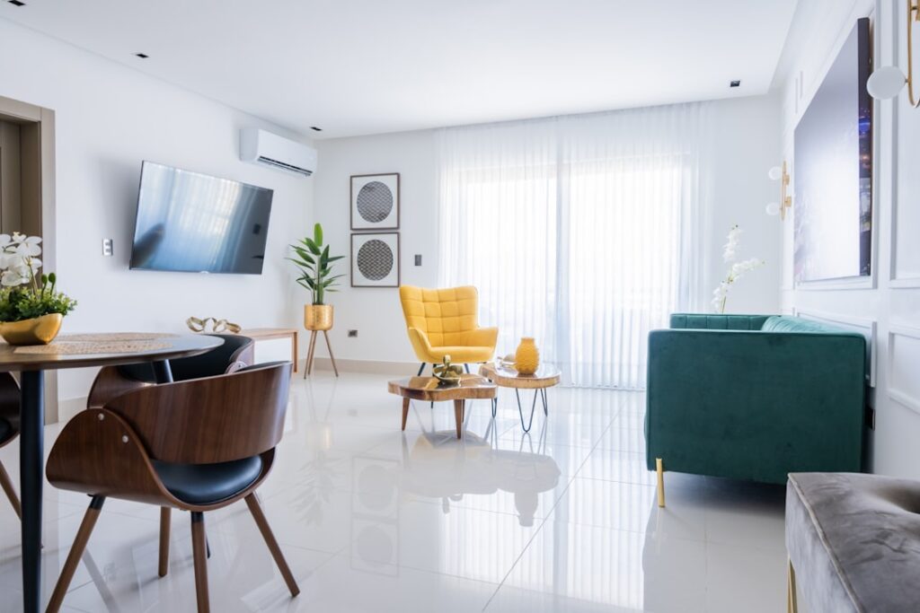 Photo Home Remodeling Trends