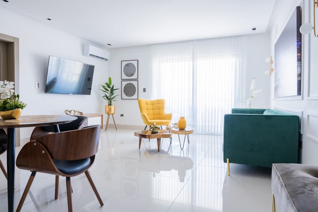 Photo Home Remodeling Trends