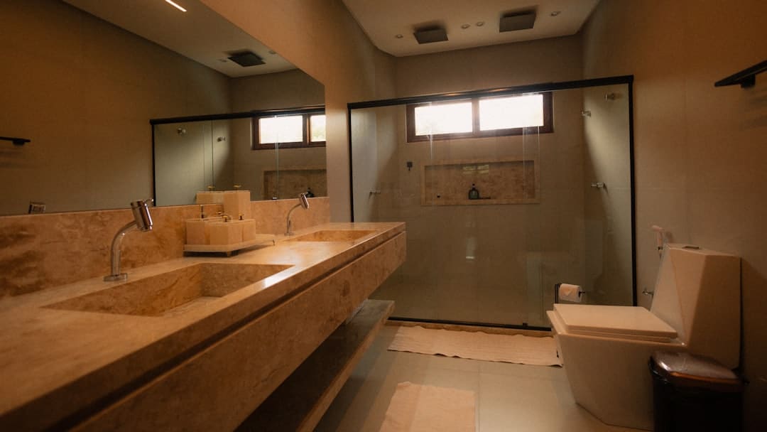 Photo Bathroom Remodel Chandler Az