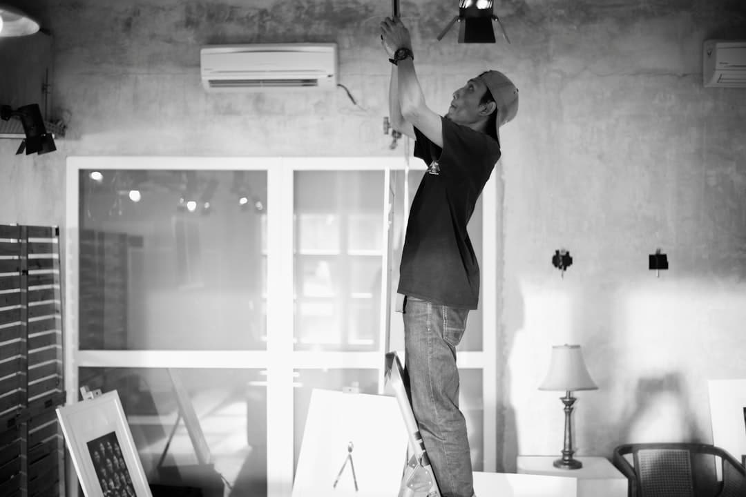 Photo Home Repair Chandler Az