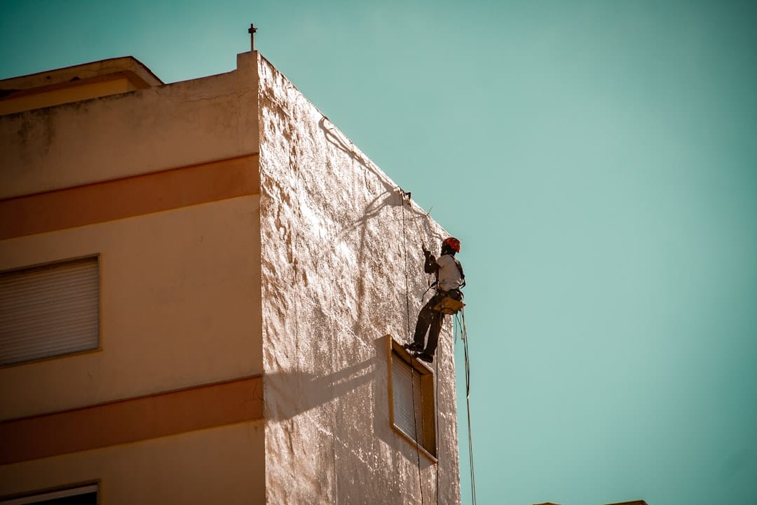 Photo Painting Contractor