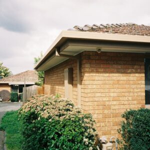 Photo Exterior Home Repair