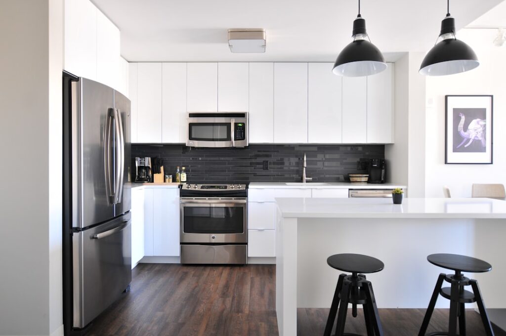 Photo Kitchen Remodeling