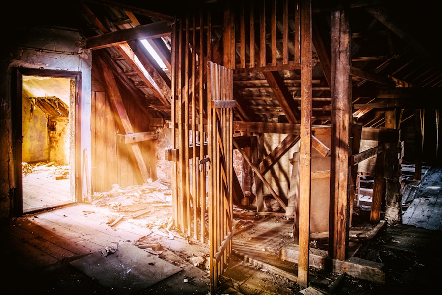 Home Repair and Remodeling