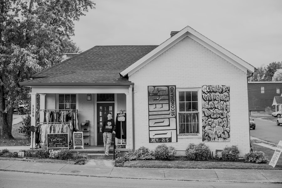Home Repair and Remodeling