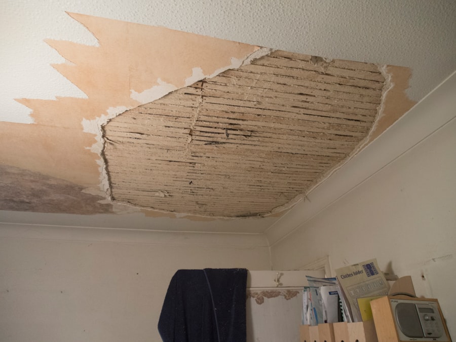 Home Repair and Remodeling