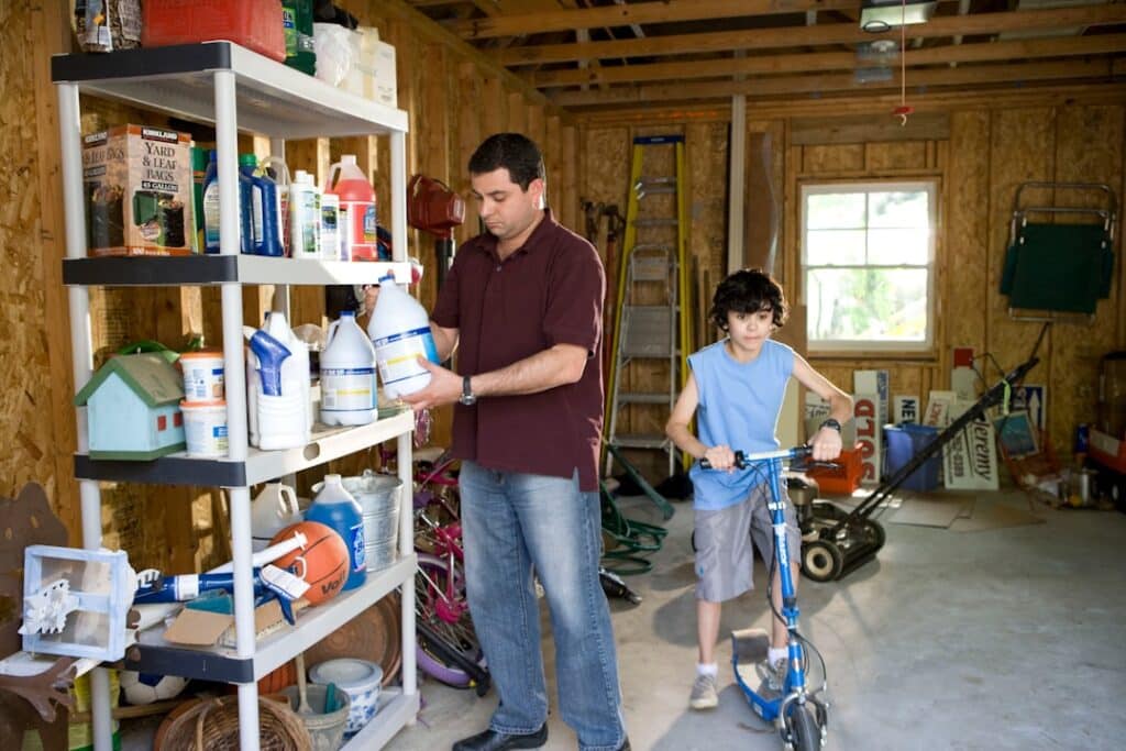 Photo Home Repair and Remodeling