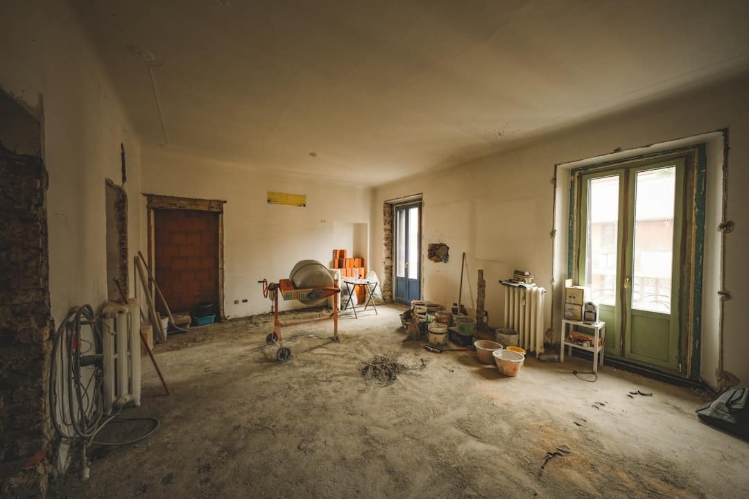Photo Home Repair and Remodeling