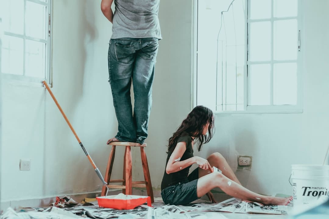 Photo Home Repair and Remodeling