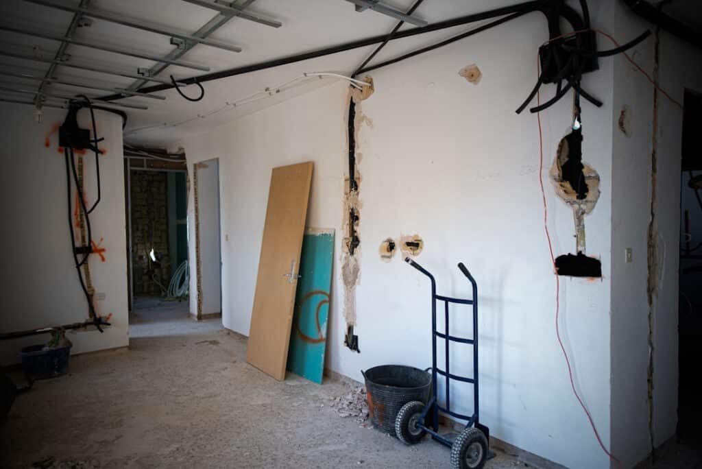 Photo Home Repair and Remodeling