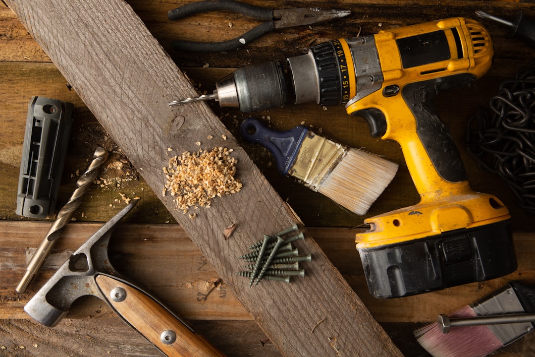 Photo Home Repair and Remodeling